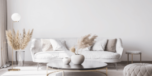 White Walls - Delight or Disaster?