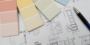 Why Hiring an Interior Designer is Worth Every Penny...