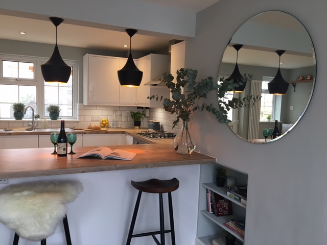 After Images - Is Your Home Stuck in a Time Warp? After Images - Is Your Home Stuck in a Time Warp?