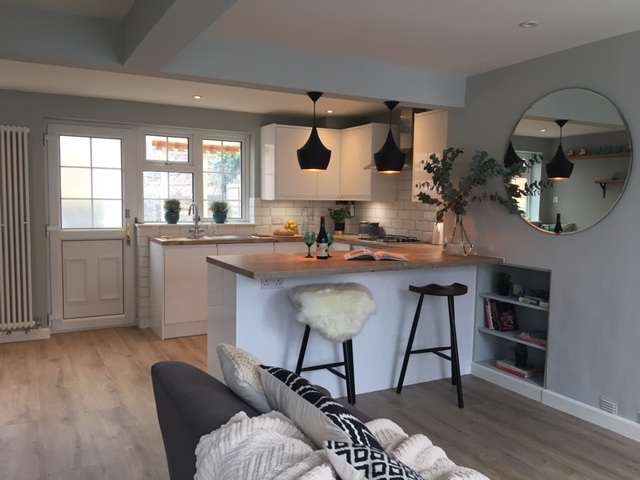 After Images - Is Your Home Stuck in a Time Warp? After Images - Is Your Home Stuck in a Time Warp?