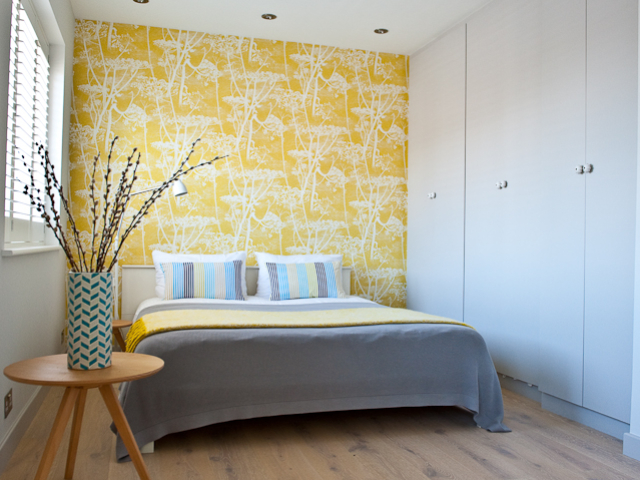 North London Family Home