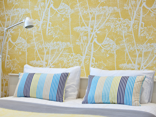 North London Family Home