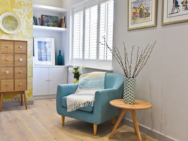 North London Family Home