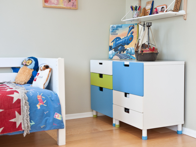 North London Family Home