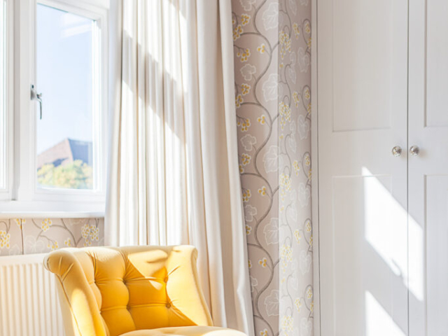 Surbiton Family Home